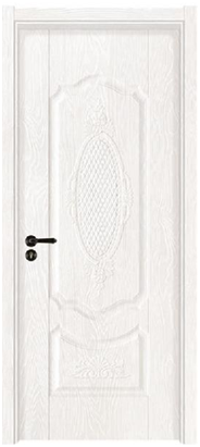 Door skin