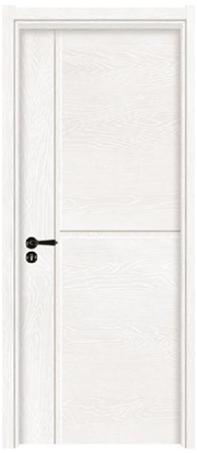 Door skin
