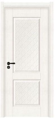Door skin