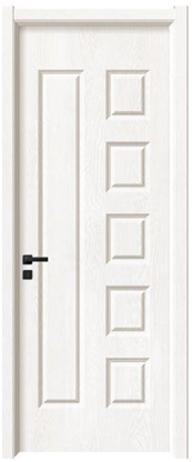 Door skin