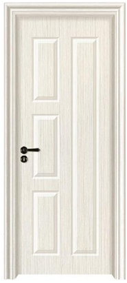 Door skin