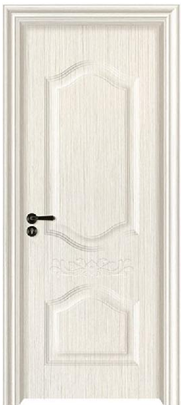 Door skin