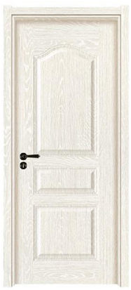 Door skin