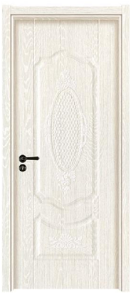 Door skin