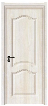 Door skin