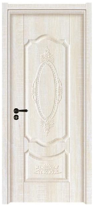 Door skin