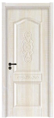 Door skin