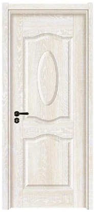 Door skin