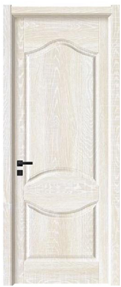 Door skin