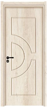 Door skin