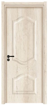 Door skin