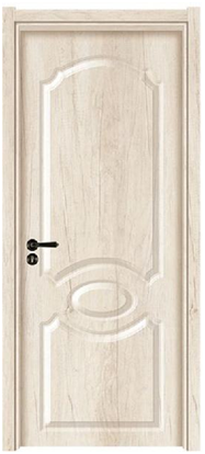 Door skin