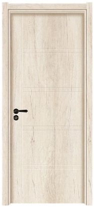 Door skin
