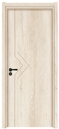 Door skin