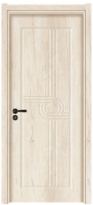 Door skin