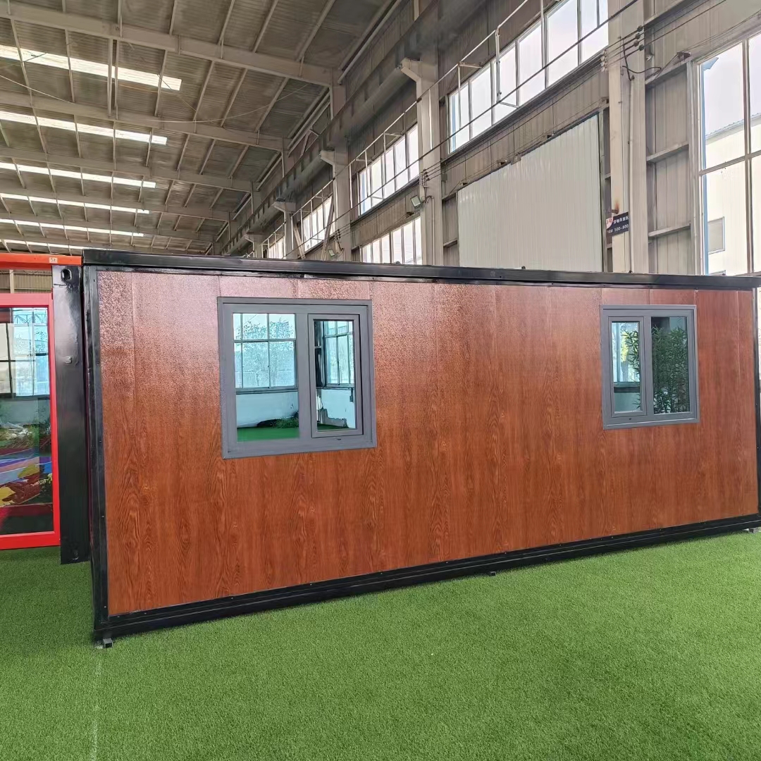 10FT Container House