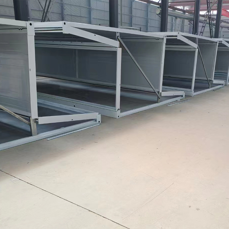 10FT Container House