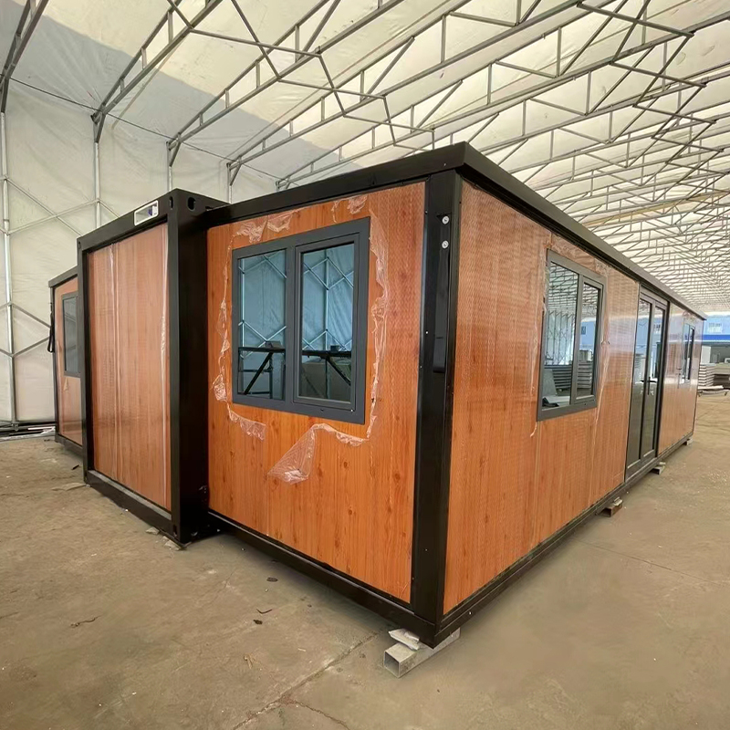 10FT Container House