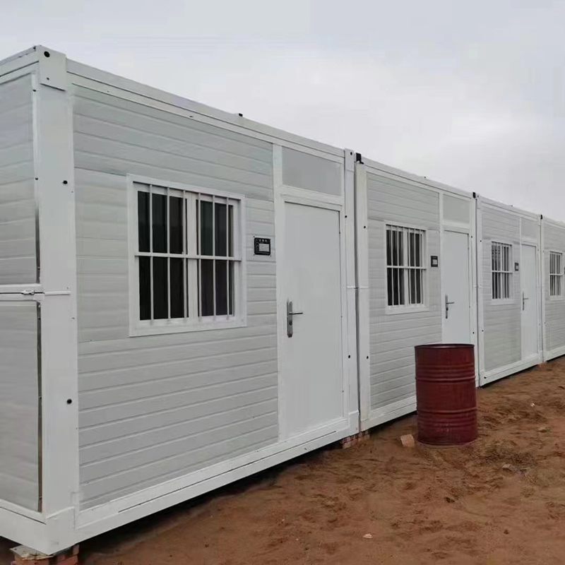 10FT Container House