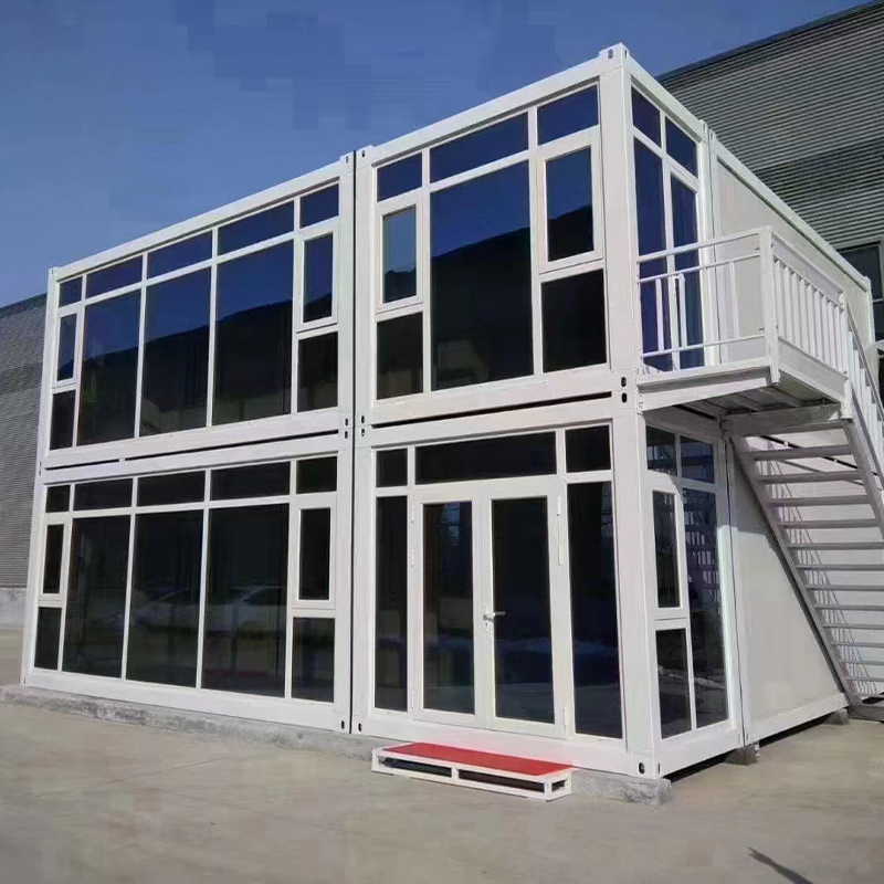 10FT Container House