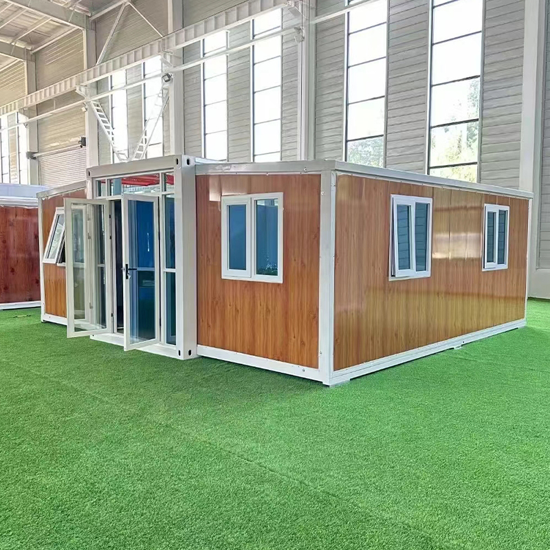10FT Container House