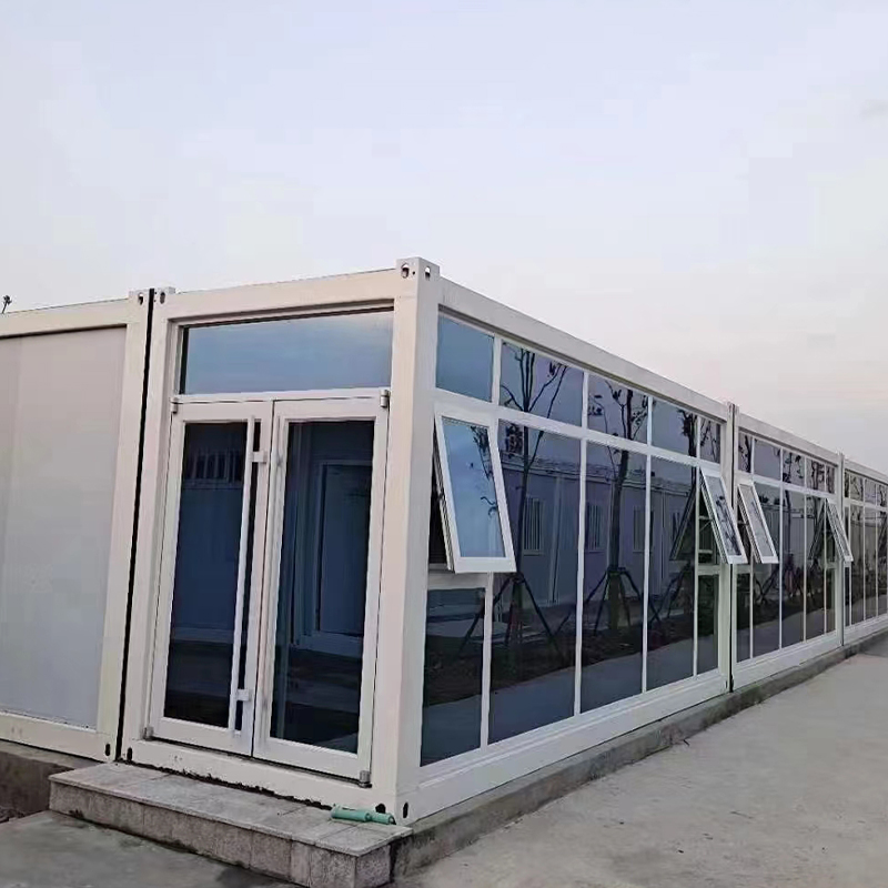 10FT Container House