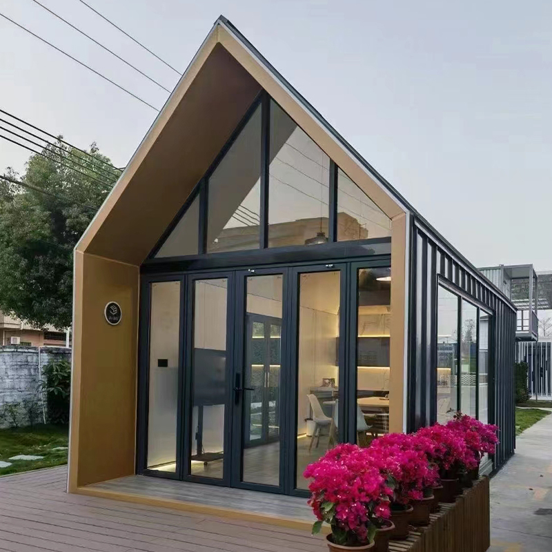 10FT Container House
