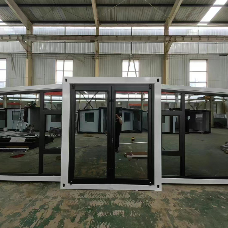10FT Container House