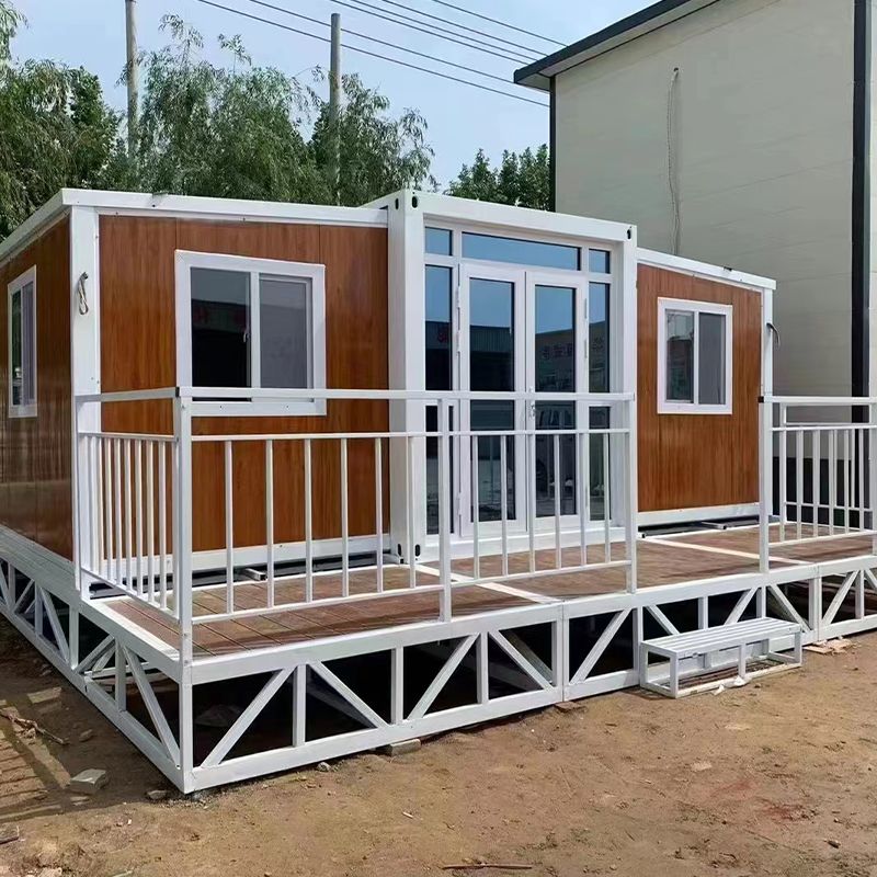 10FT Container House