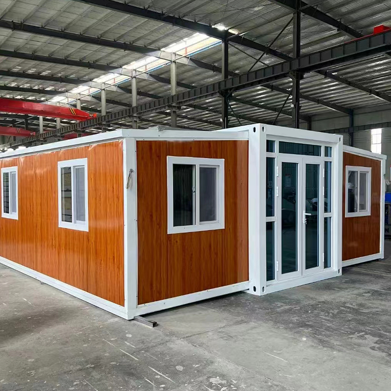 10FT Container House