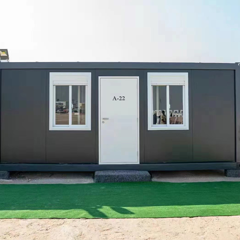 10FT Container House