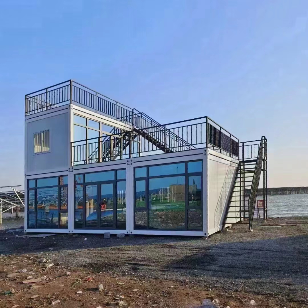 10FT Container House