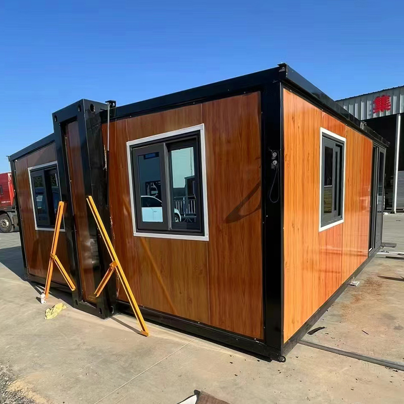 10FT Container House