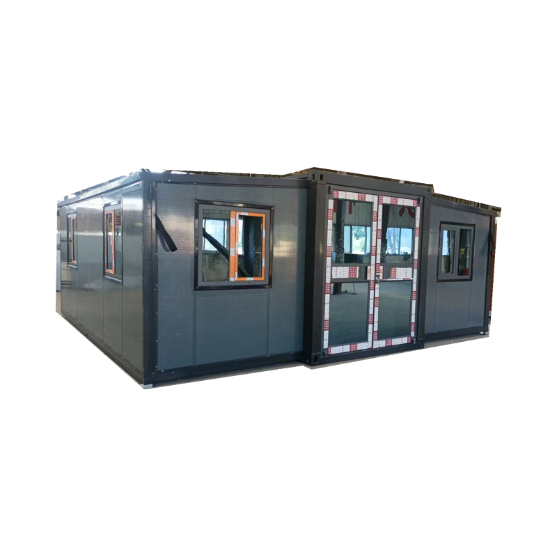 20FT Container House