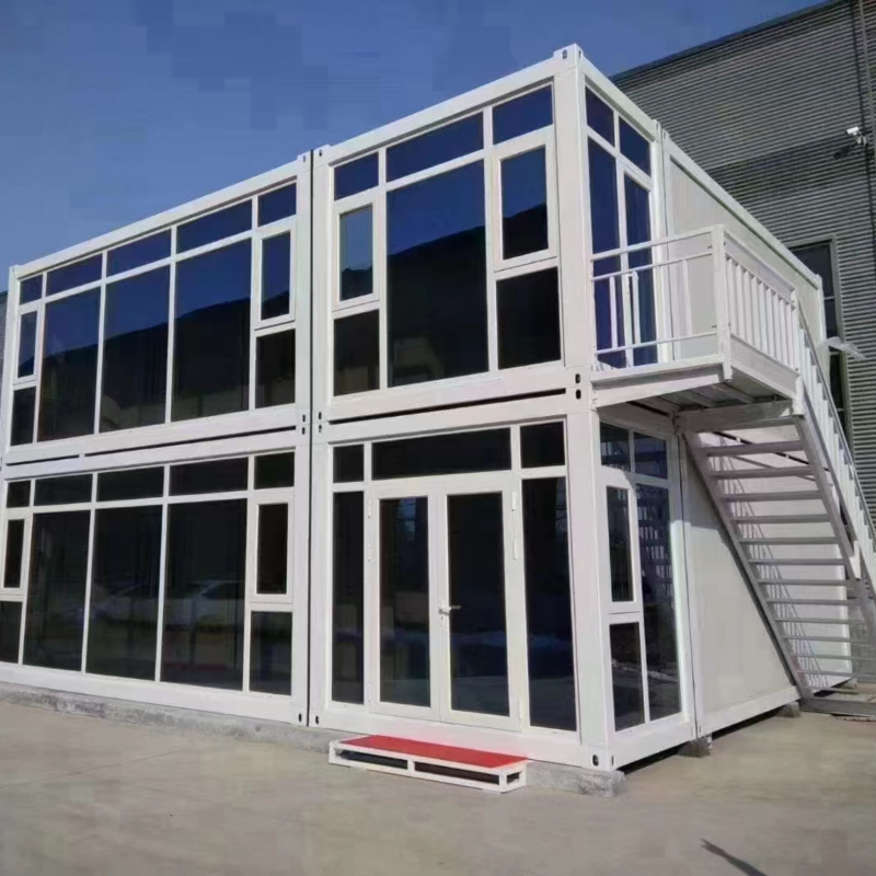 20FT Container House