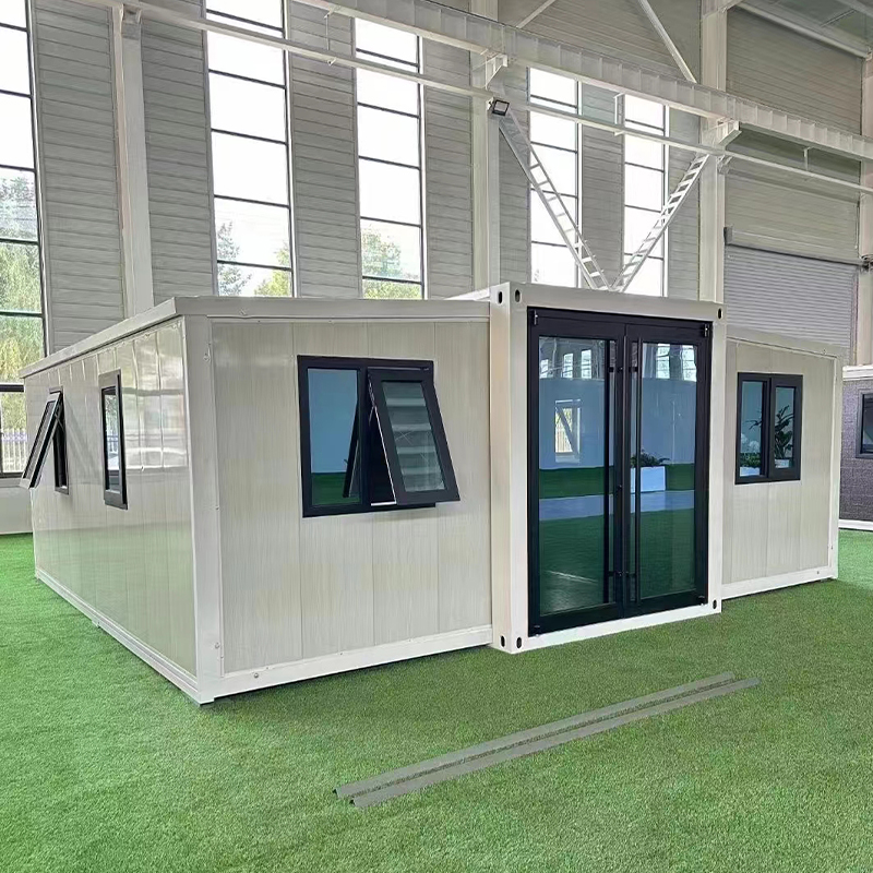 20FT Container House