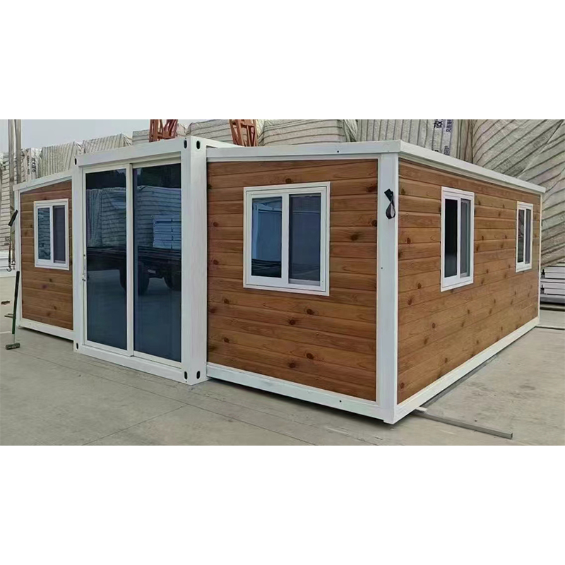 20FT Container House