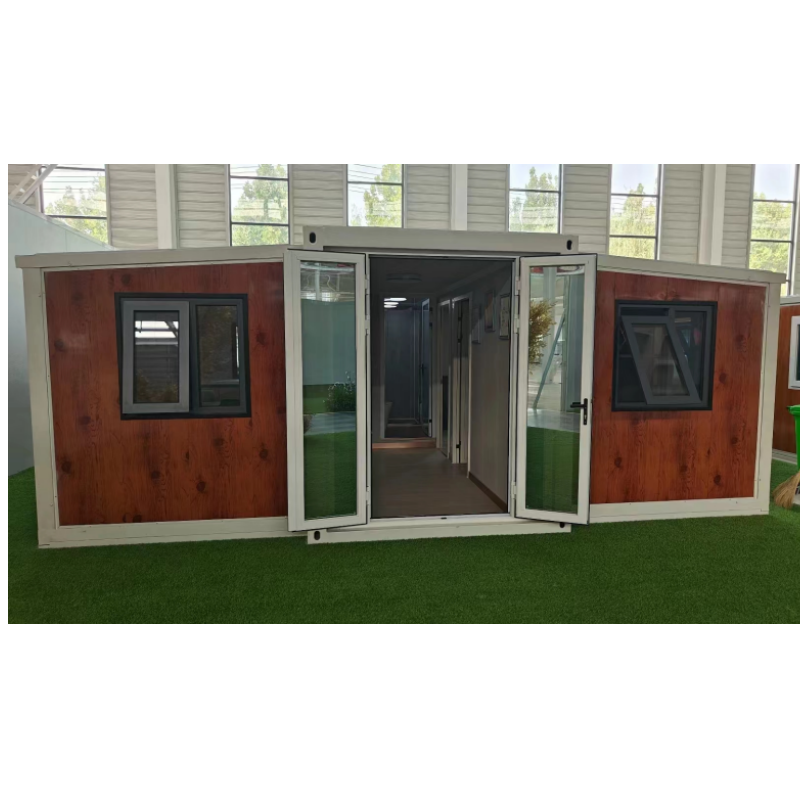 20FT Container House