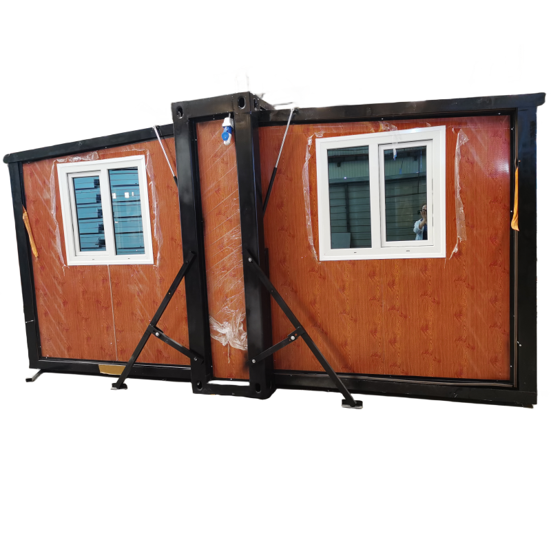 20FT Container House