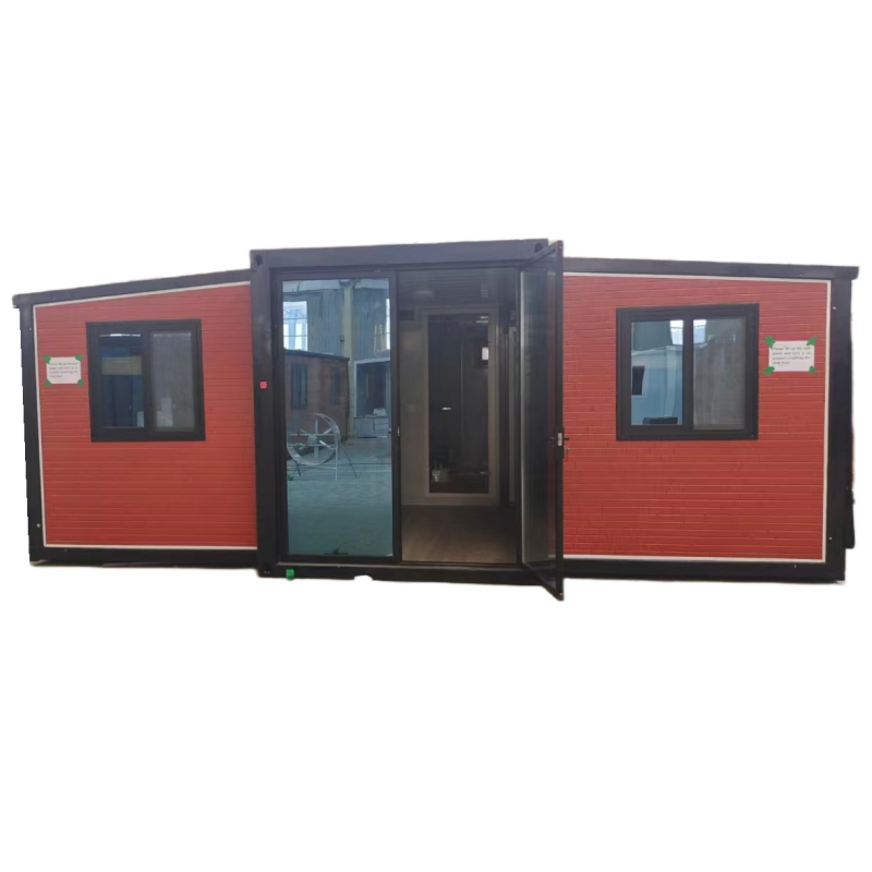 20FT Container House