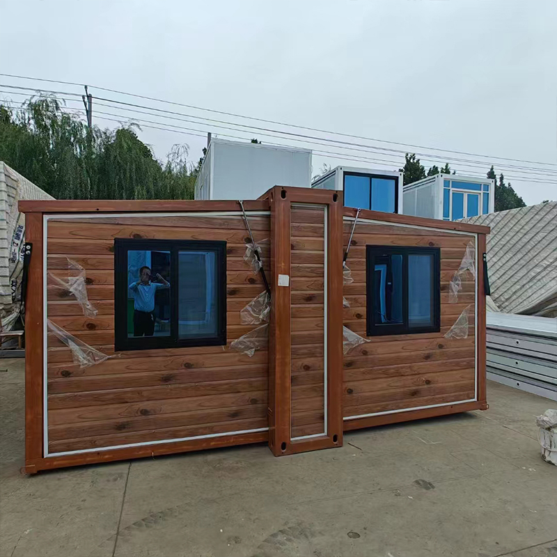 20FT Container House
