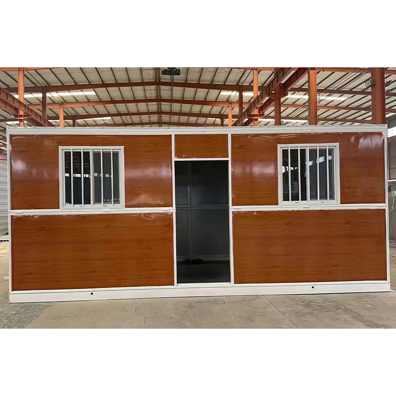 20FT Container House