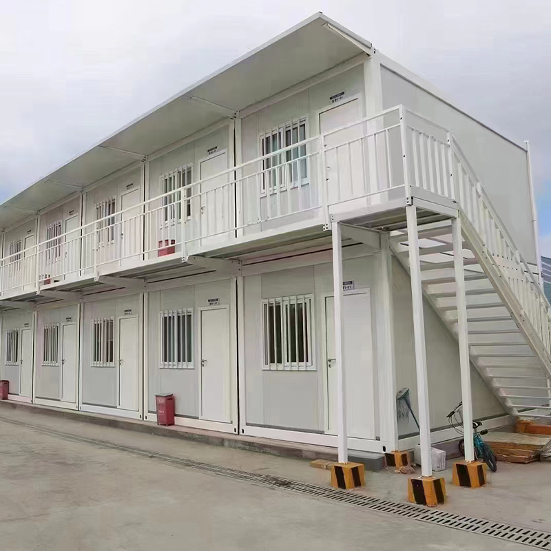 20FT Container House