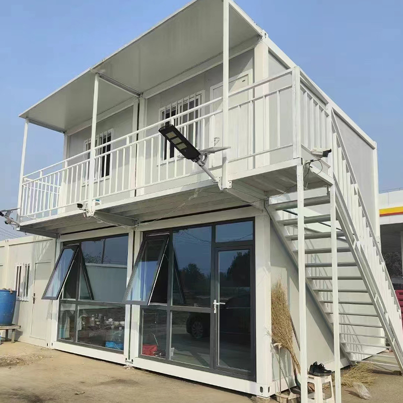 20FT Container House