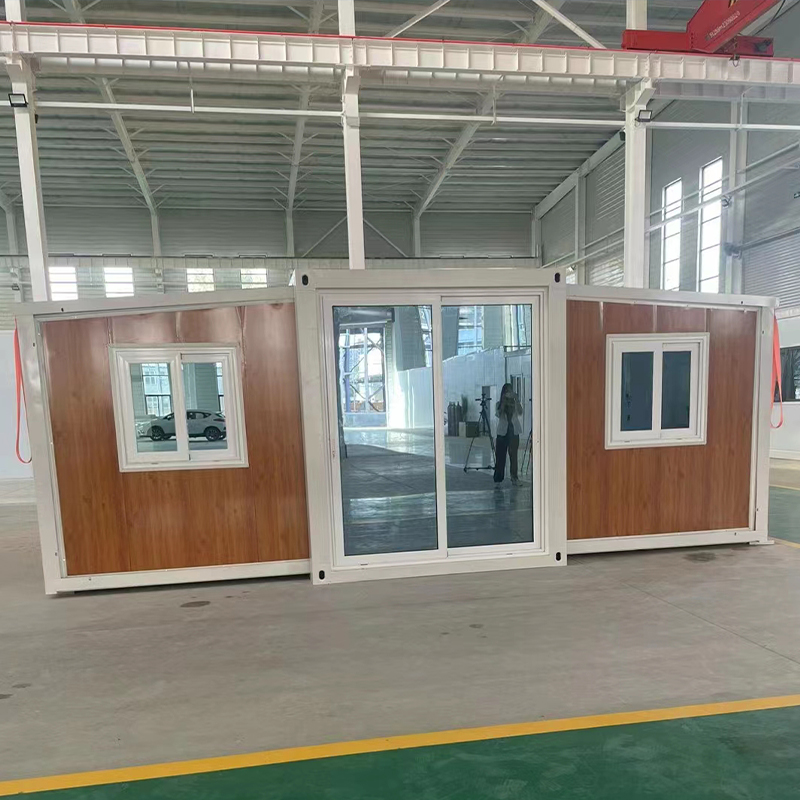20FT Container House