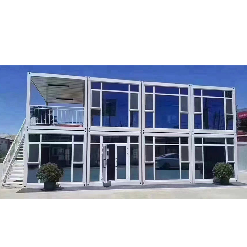 20FT Container House
