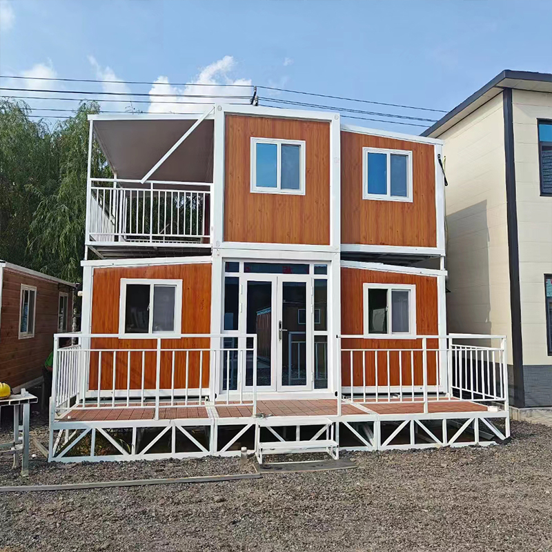 20FT Container House
