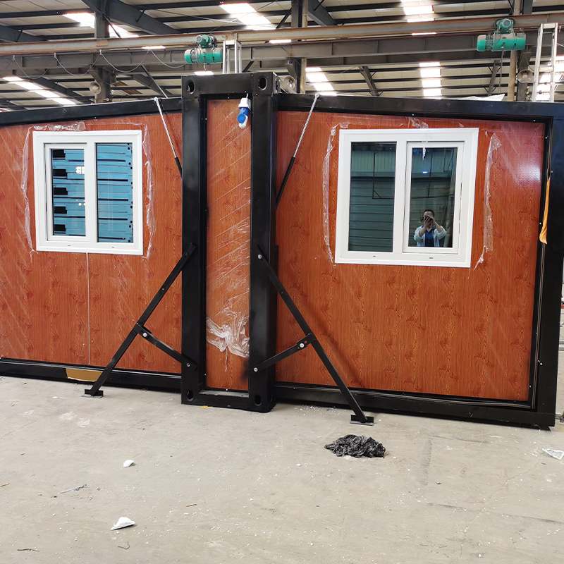 20FT Container House