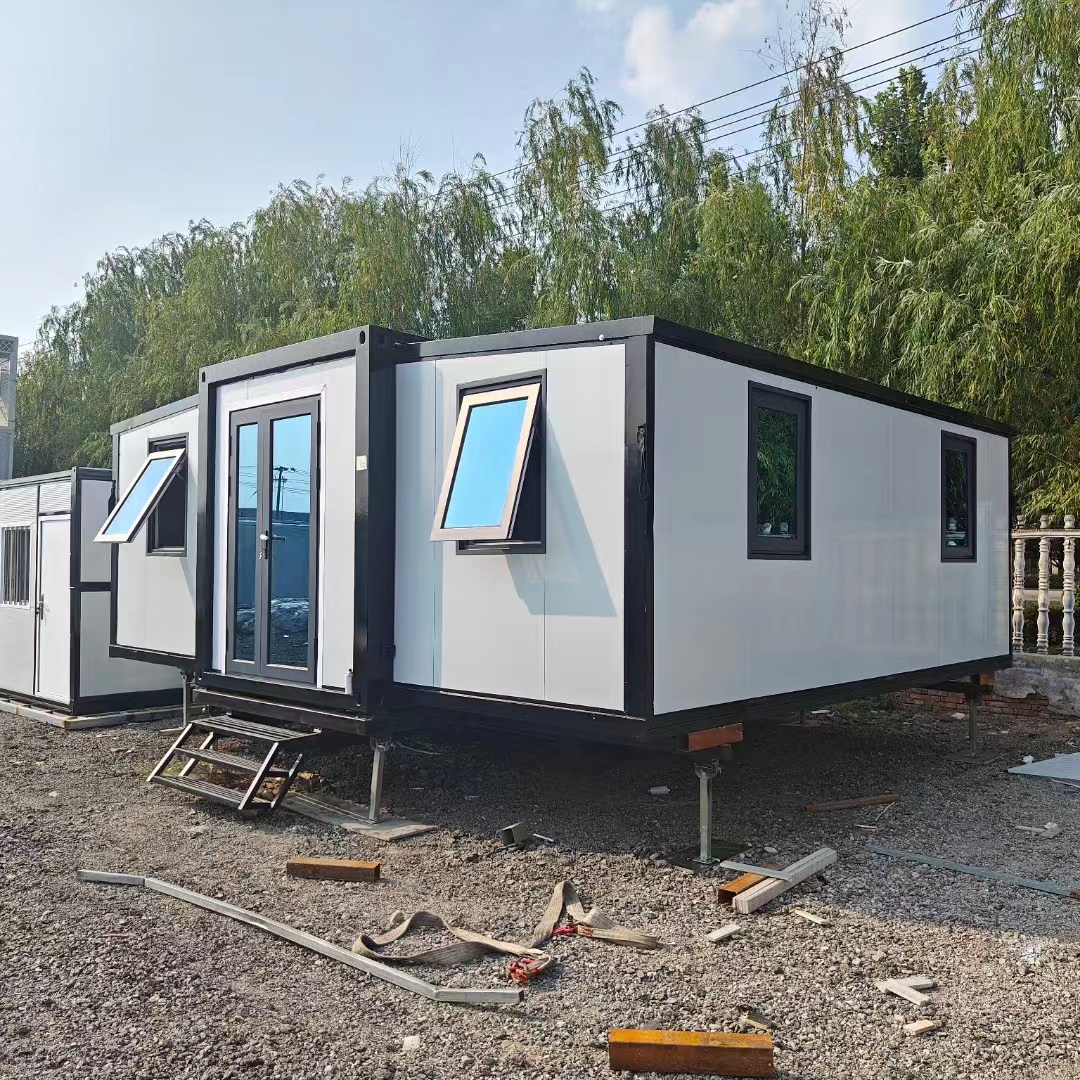 20FT Container House