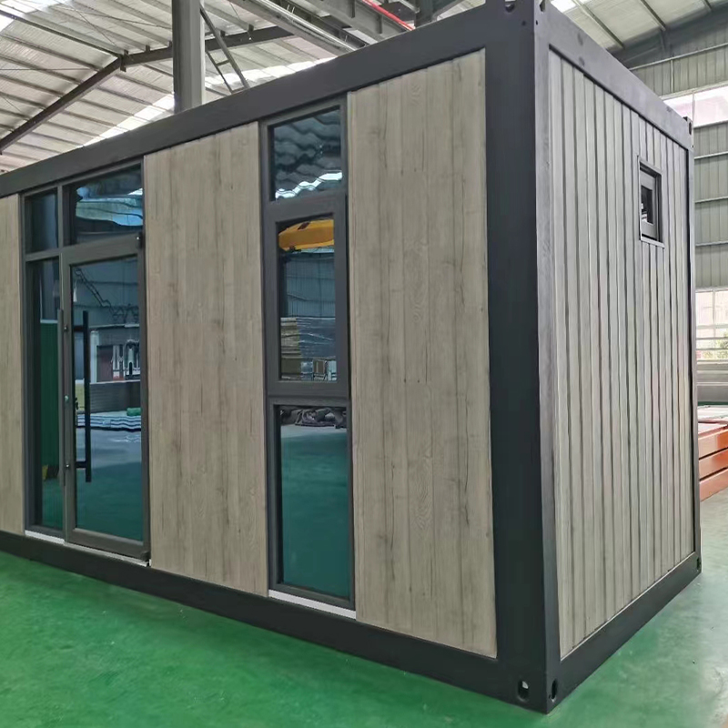 20FT Container House
